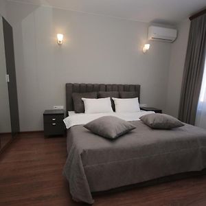 Deluxe Double or Twin Room City View