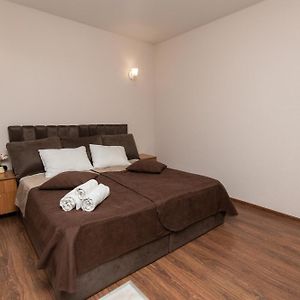Standard Double or Twin Room Balcony